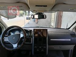 دۆج گراند کاراڤان